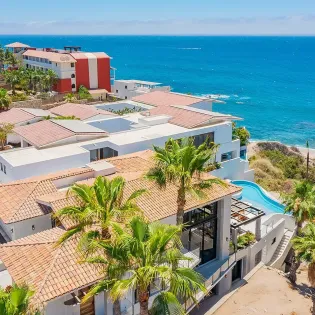 2 villa mareas aerialview