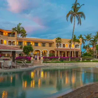 2 zoetry casa del mar los cabos resortpool