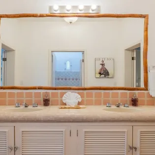 20 bathroom 1 casa jazmin