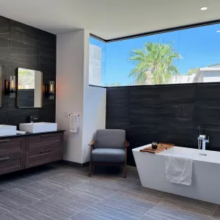 20 bathroom 1 casa santos
