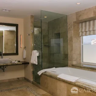 20 bathroom 1 corazon cabo resort 5 bedroom oceanfront penthouse