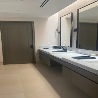 20 bathroom 1 palmilla estates 58