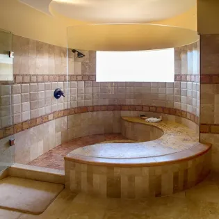 20 bathroom 2 villa las palmas