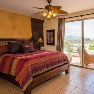 20 bedroom 1 villa victoria