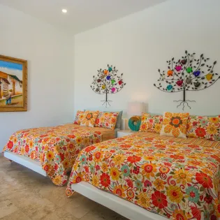 20 bedroom 3 villa danzeland
