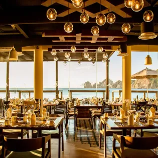 20 casa dorada los cabos restaurant