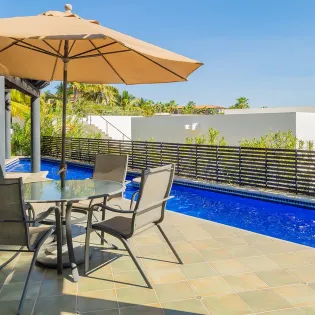 20 casa margarita 2025 poolside