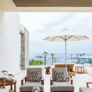 20 chileno bay resort 4 bedroom oceanfront villa outdoor