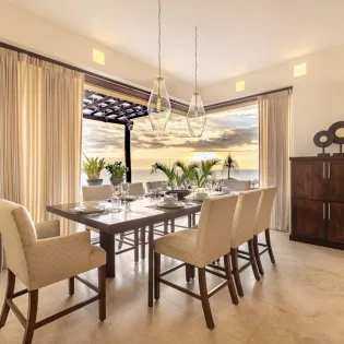 20 dining area casa bella