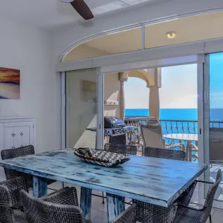 20 dining area las olas penthouse a501