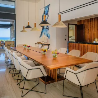 20 dining area villa saguaro