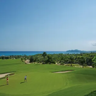 20 dreams los cabos golf