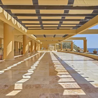 20 exterior grand fiesta americana los cabos