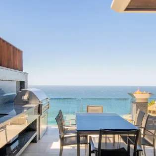 20 exterior mantea casa cabo