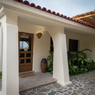 20 exterior villa costa brava