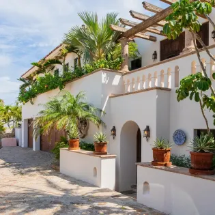 20 exterior villa turquesa