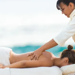 20 guaycura boutique hotel beach club   spa massage