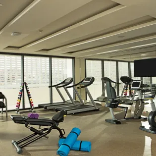 20 gym breathless cabo san lucas resort   spa