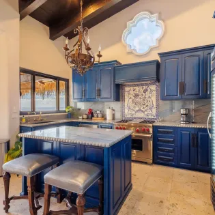 20 kitchen casa bellamar de cabo colorado