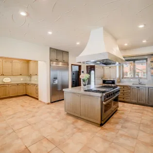 20 kitchen casa bellamar