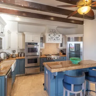 20 kitchen casa corona