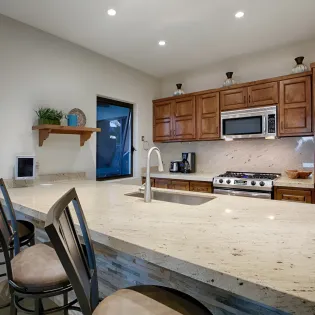 20 kitchen casa margaritas