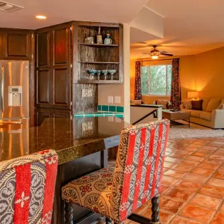 20 kitchen villa colorado