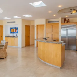 20 kitchen villa dos vistas