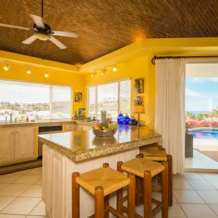 20 kitchen villa ladrillo