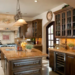 20 kitchen villa maria