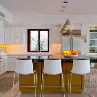 20 kitchen villa pacifica