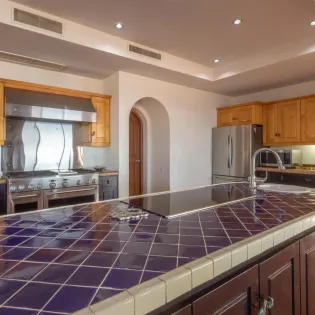 20 kitchen villa perla