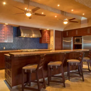 20 kitchen villa tranquilidad