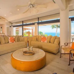20 living room sunset villa