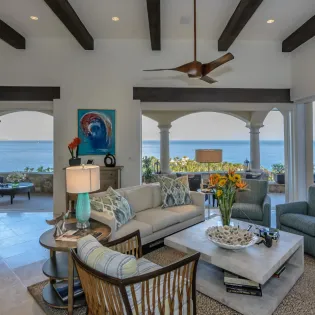 20 living room villas del mar casita 17
