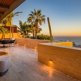 20 maison de cortez patio