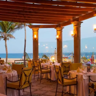 20 playa grande beach resort restaurant