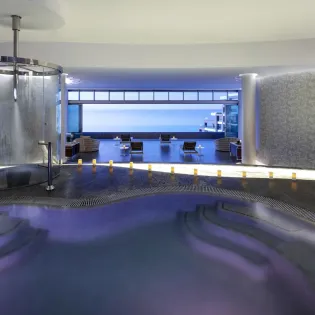 20 pool garza blanca resort   spa los cabos