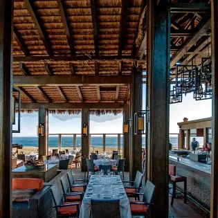 20 pueblo bonito pacifica golf and spa resort restaurant