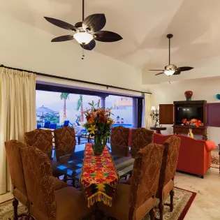 20 residences at hacienda encantada