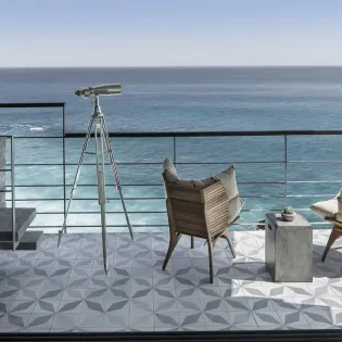 20 the cape a thompson hotel exterior