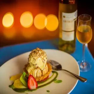 20 the ridge at playa grande by solmar dining