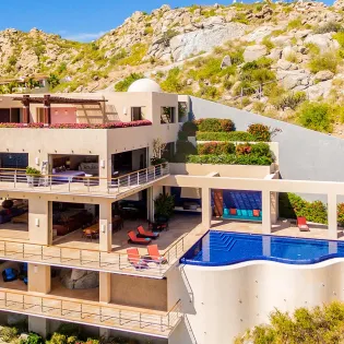 20 villa bellissima