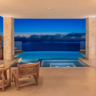 20 villa lazul  exterior