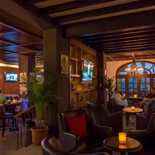 20 zoetry casa del mar los cabos bar