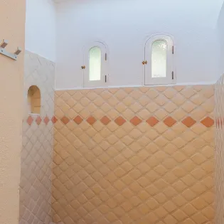 21 bathroom 1 casa jazmin
