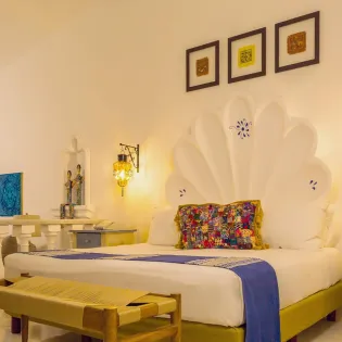 21 bedroom 1 mar del cabo