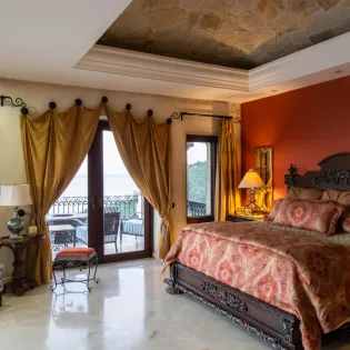 21 bedroom 1 villa maria