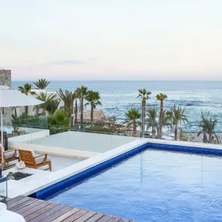 21 chileno bay resort 4 bedroom oceanfront villa pool