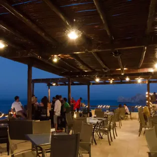 21 corazon cabo resort penthouse 7022 restaurant